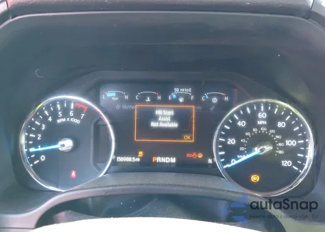 2020 Ford Expedition Limited из США, поврежденный, VIN 1FMJU1KT8LEA81760